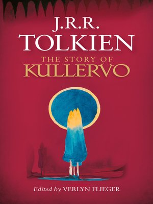 cover image of The Story of Kullervo